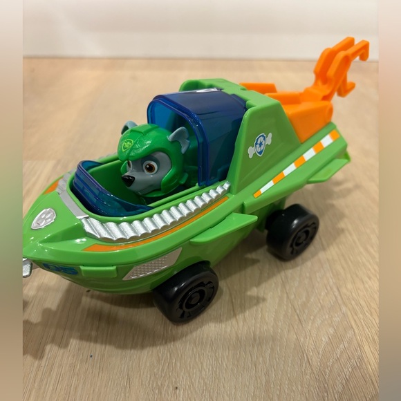 Paw Patrol Vehicle Set - Picture 3 of 8